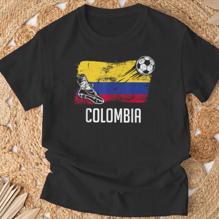 Colombia Gifts, Colombia Shirts