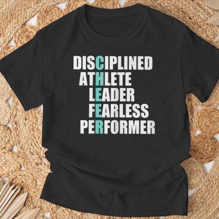 Cheer Gifts, Cheer Shirts