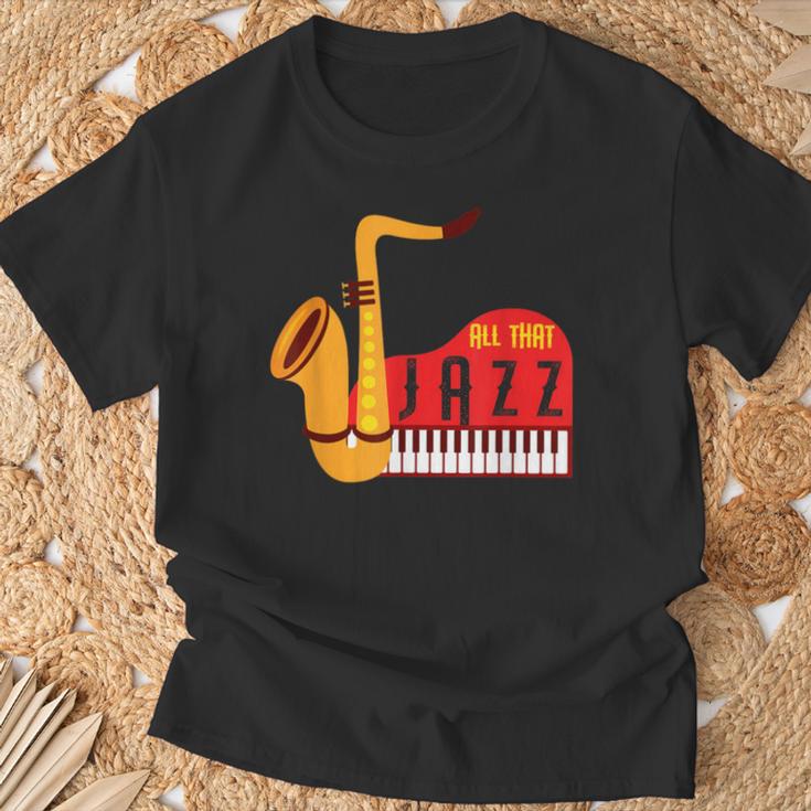 Piano Gifts, Piano Shirts