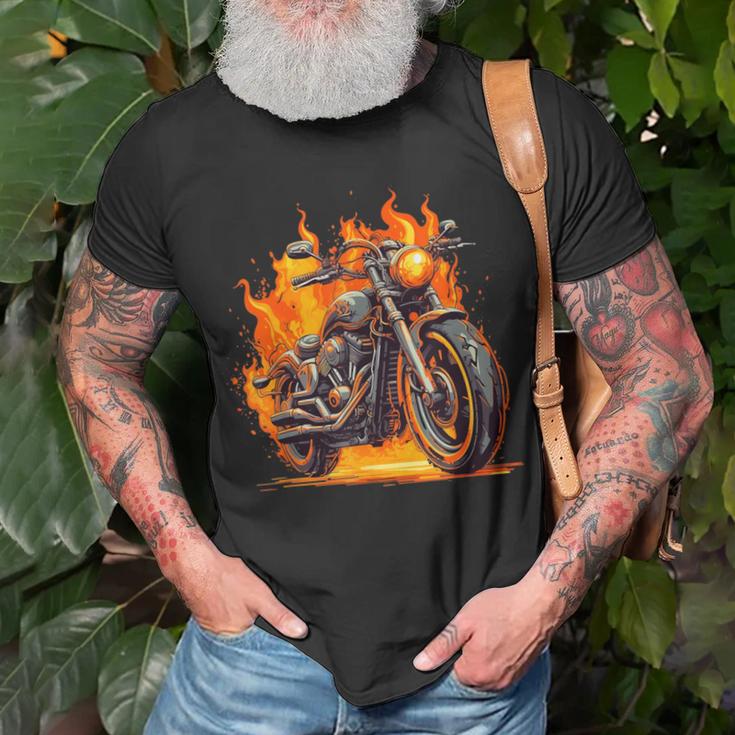 Motorbike Gifts, Motorcycle Shirts