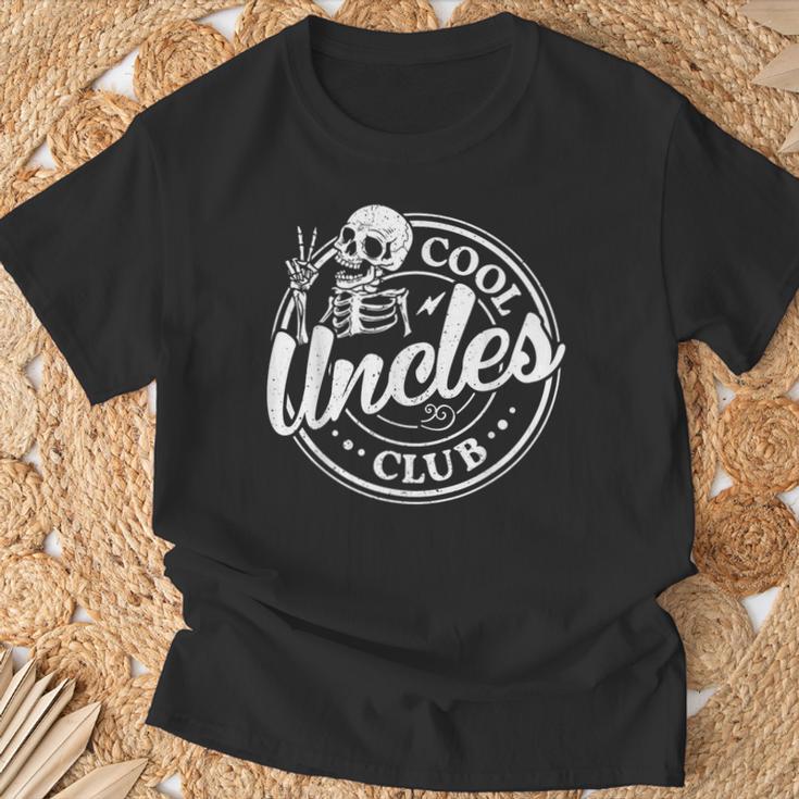 Cool Uncle Club Gifts, Cool Uncle Club Shirts