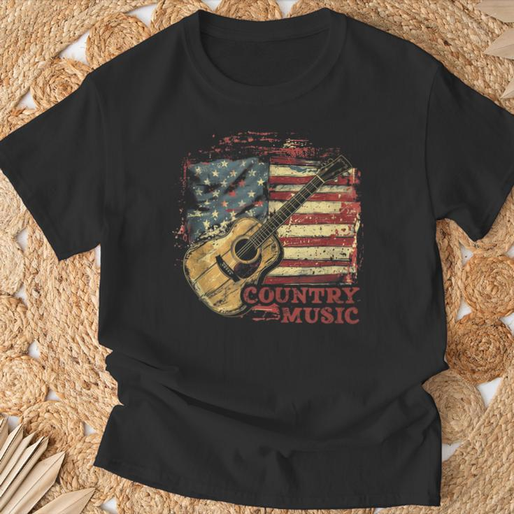 Country Music Gifts, Old School Music Shirts