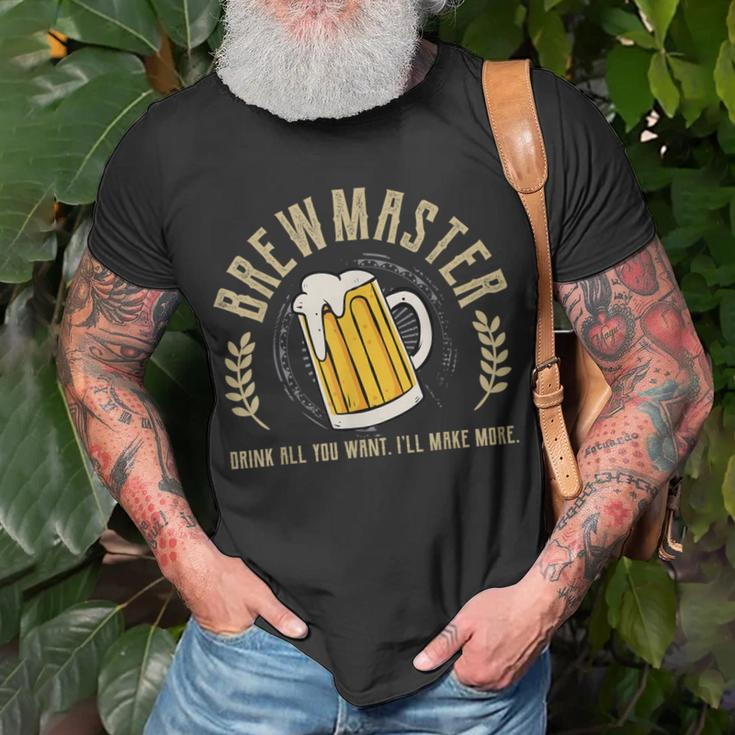 Brewing Gifts, Brewing Shirts