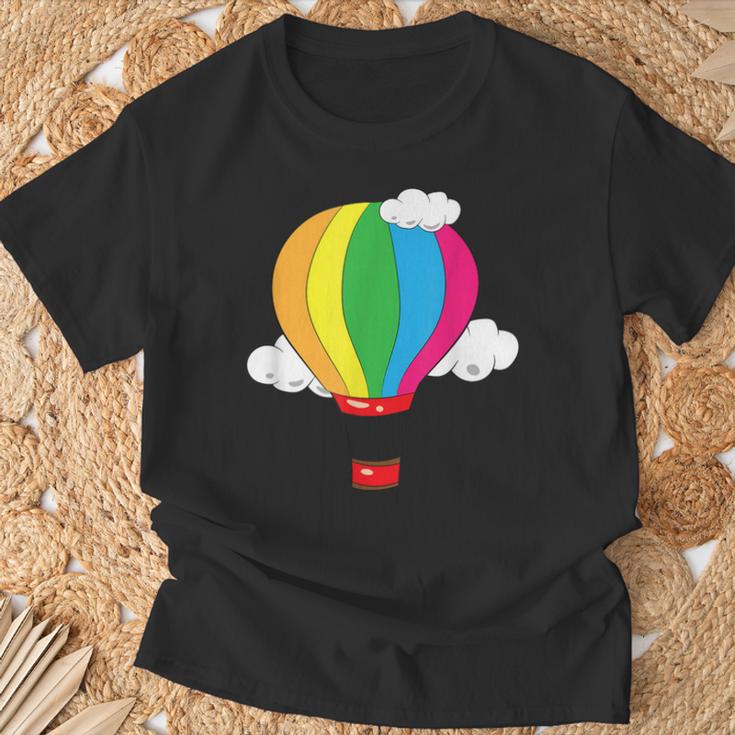 Hot Air Ballooning Gifts, Air Shirts