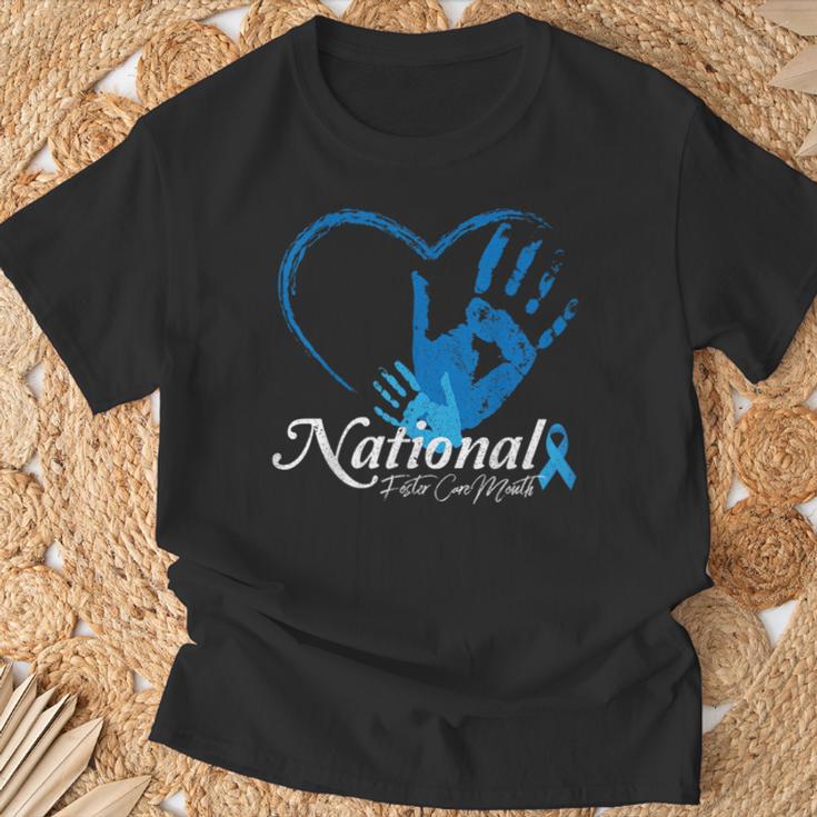 Awareness Gifts, Foster Care Shirts