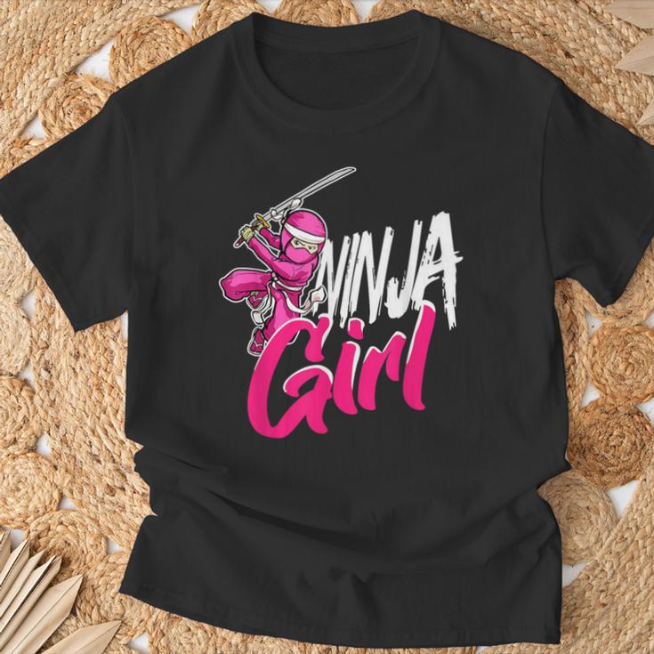 Ninja Gifts, Costume Shirts