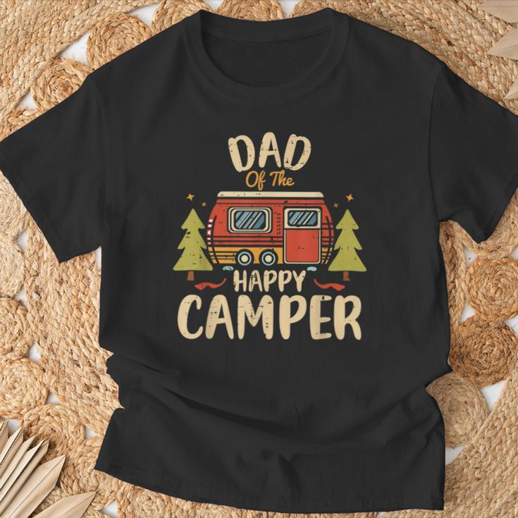Camper Gifts, Retro Dad Shirts