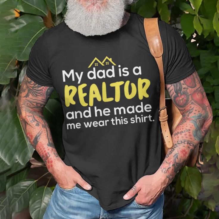 Realtor Gifts, Realtor Shirts