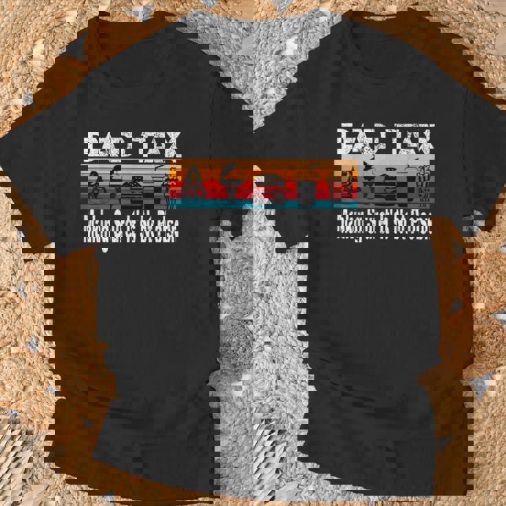 Tax Gifts, Fathers Day Shirts, Dad Taxes Shirts, Dad Shirts, Tax Shirts