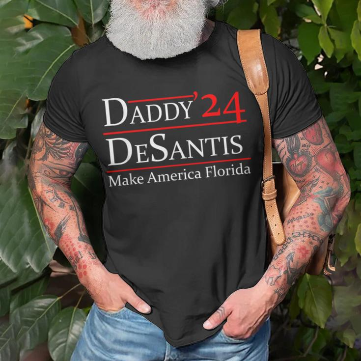 Florida Gifts, Class Of 2024 Shirts