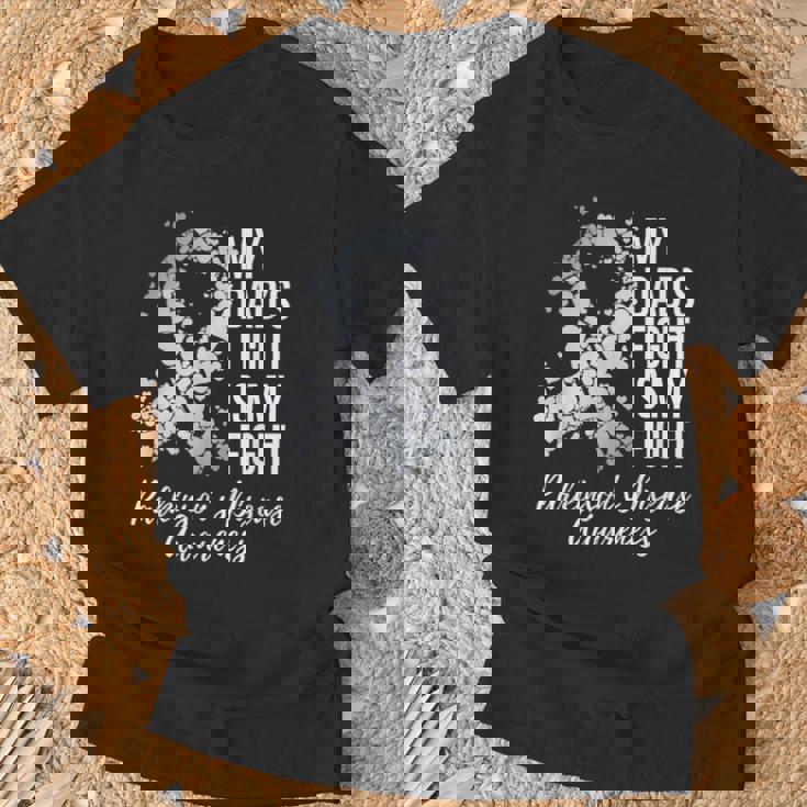 Fight Gifts, Parkinsons Disease Shirts, Awareness Shirts, Fight Shirts
