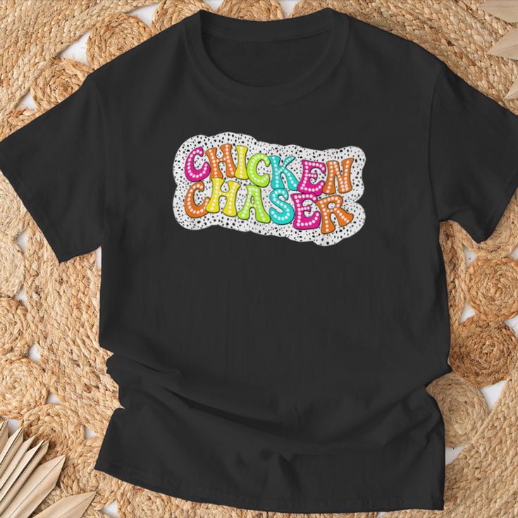 Chicken Chaser Gifts, Chicken Chaser Shirts