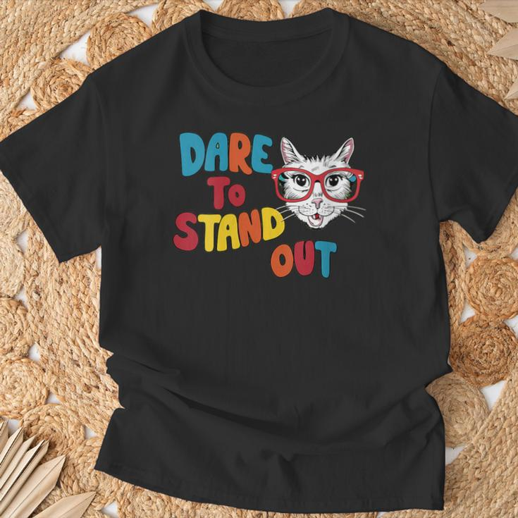 Daring Gifts, Stand Out Shirts