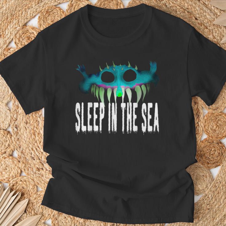 Creepy Gifts, Creepy Shirts