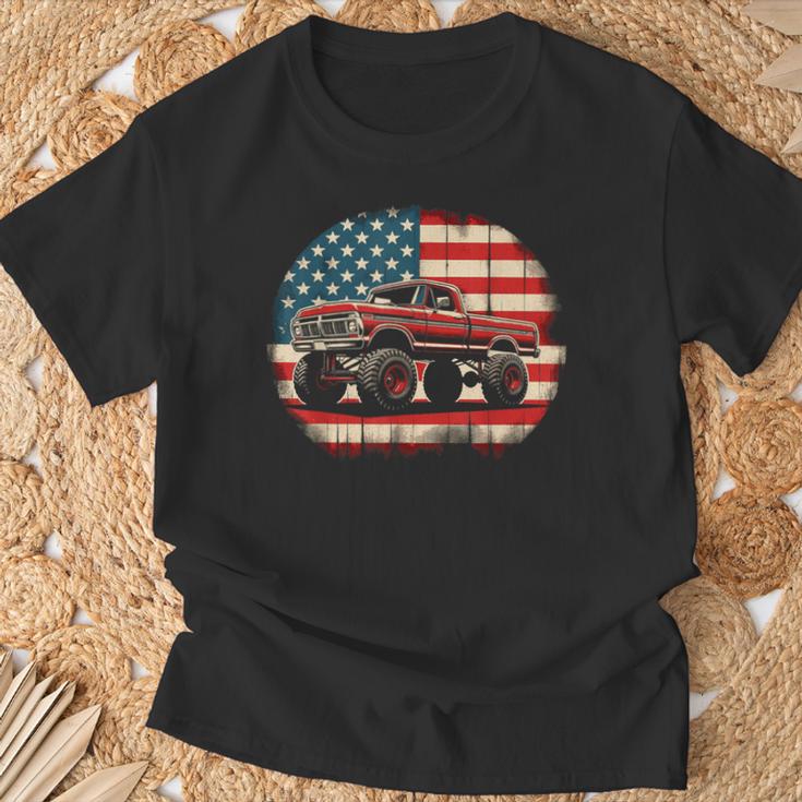 4x4 Gifts, 4x4 Shirts