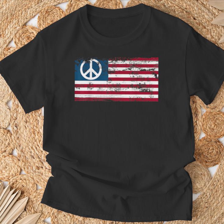 Peace Gifts, Peace Sign Shirts