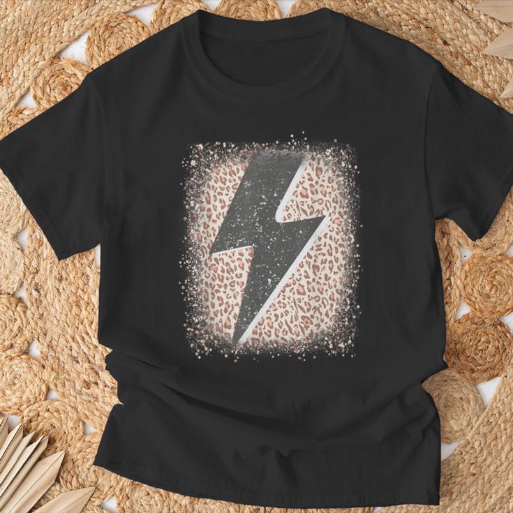 Leopard Gifts, Lightning Bolt Shirts