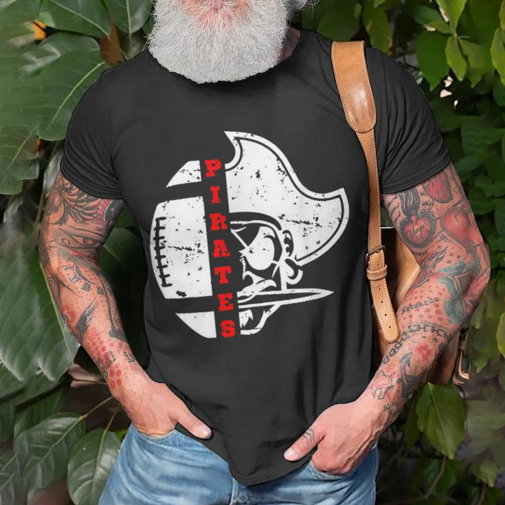 Pirates Gifts, Football Shirts