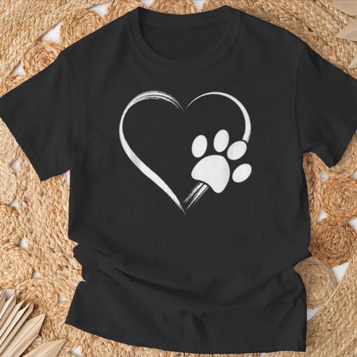 Paw Print Gifts, Paw Print Shirts