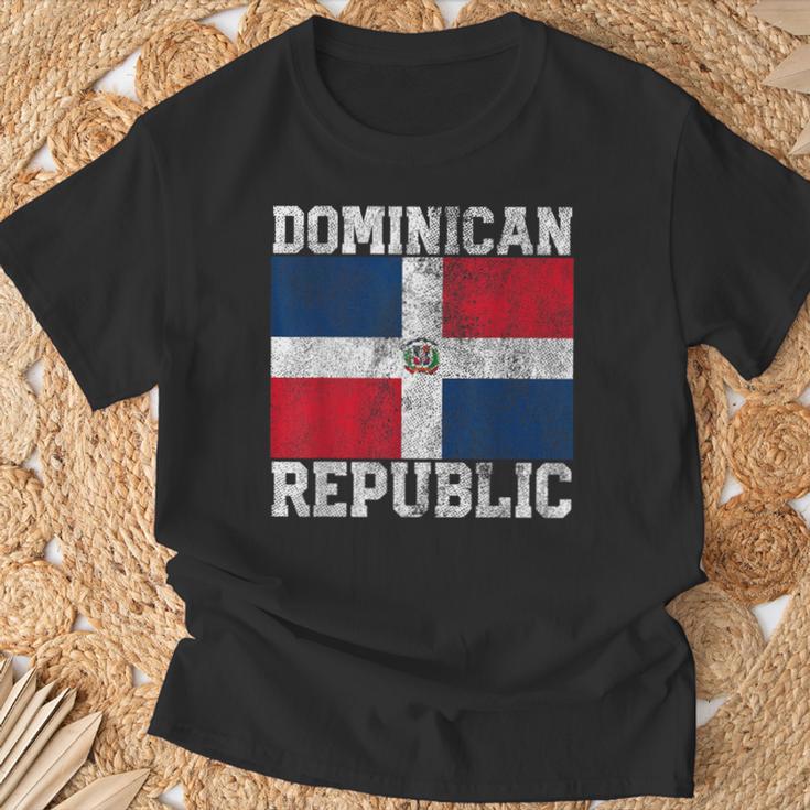 Family Pride Gifts, Dominican Republic Shirts