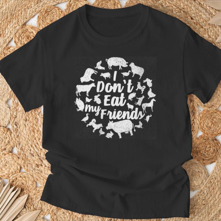 Vegan Gifts, Eat Vegan Shirts