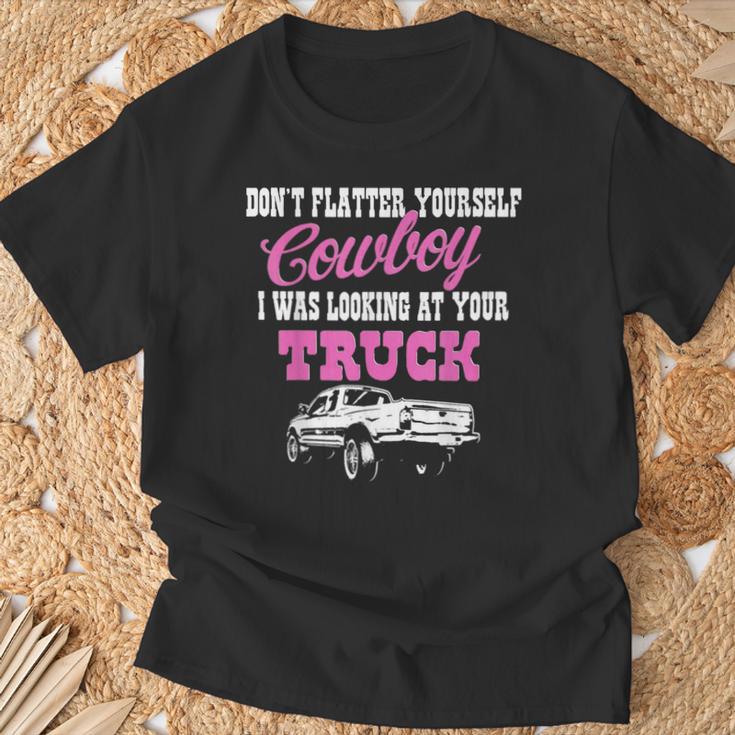 Cowboy Gifts, Cowboy Shirts