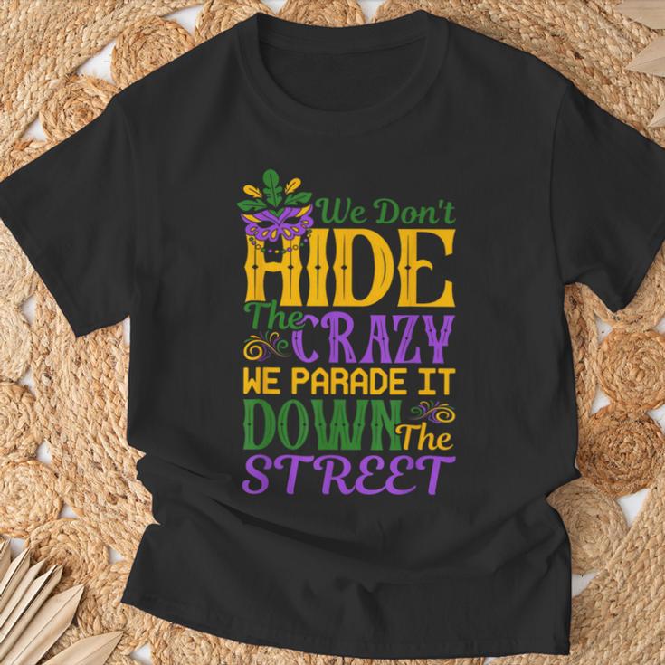 Mardi Gras Gifts, Mardi Gras Shirts