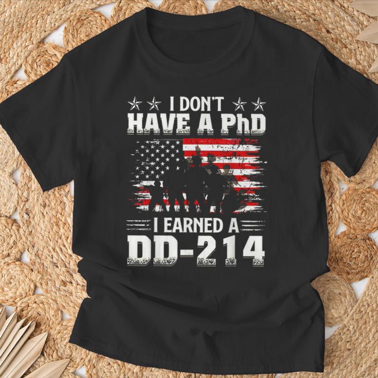 Dd214 Gifts, Patriotic Shirts