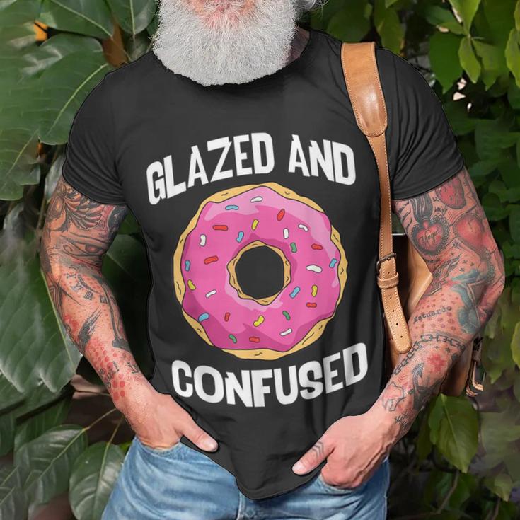 Glazed Gifts, Glazed Donut Shirts