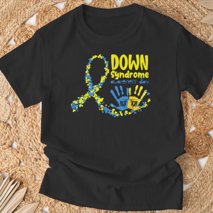 Awareness Gifts, Down Syndrome Day Shirts