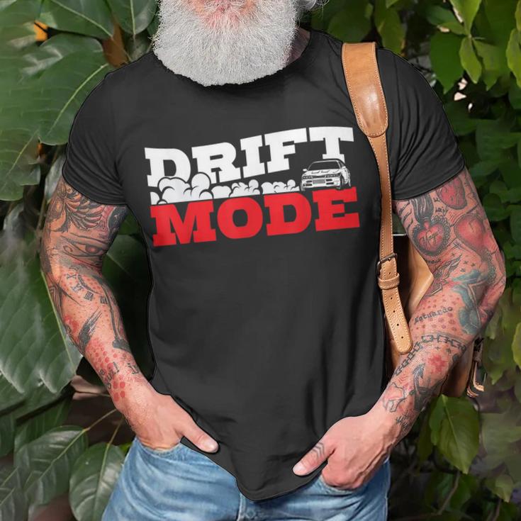 Drifting Gifts, Car Racing Shirts