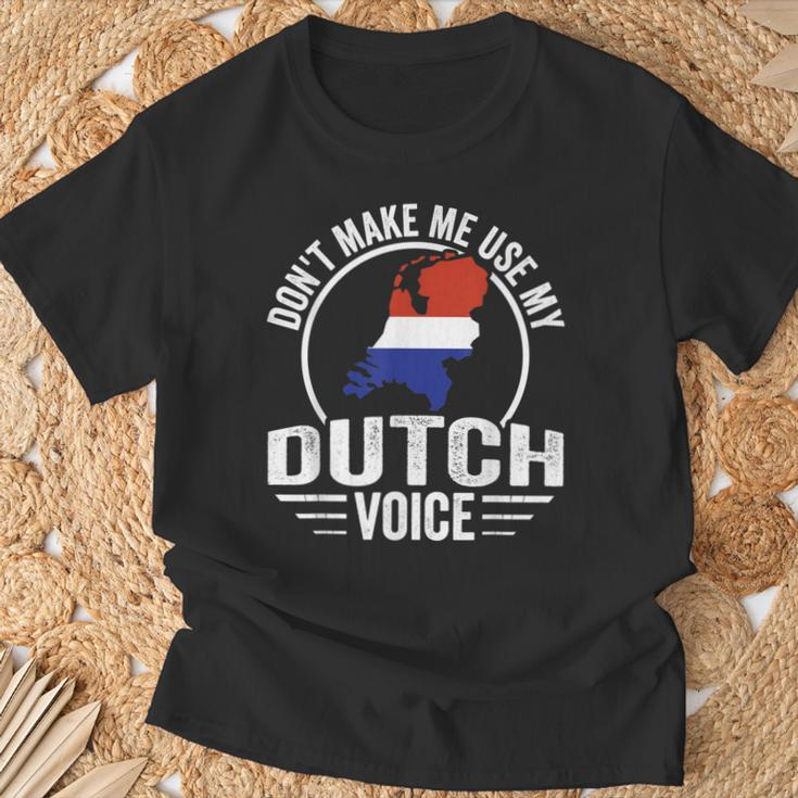 Netherlands Gifts, Netherlands Shirts