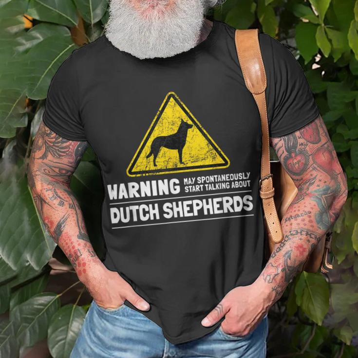 Humor Gifts, Dutch Shepherd Shirts