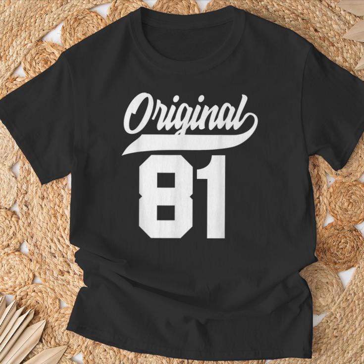 Düzceli 81 Türkiye Original Memleket Düzce T-Shirt Geschenke für alte Männer