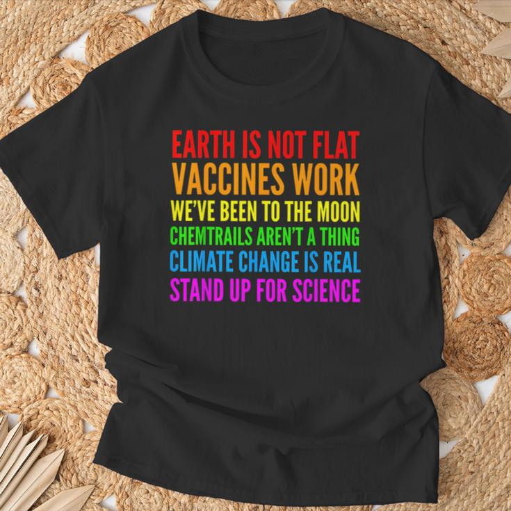 Change Gifts, Climate Change Shirts
