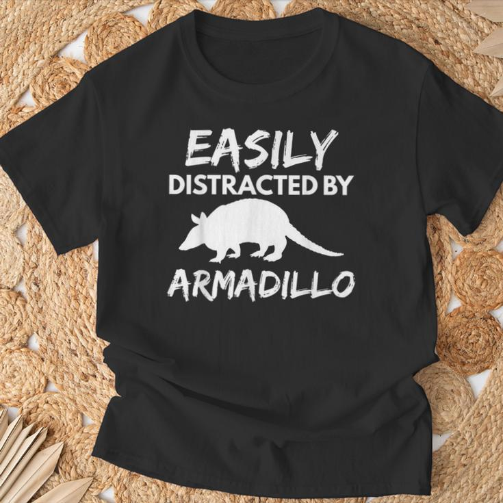 Armadillo Gifts, Animal Lover Shirts