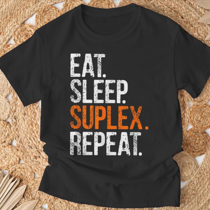 Eat Gifts, Sleep Shirts