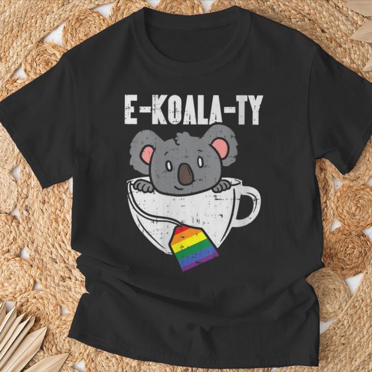 Gay Pride Gifts, Equality Shirts