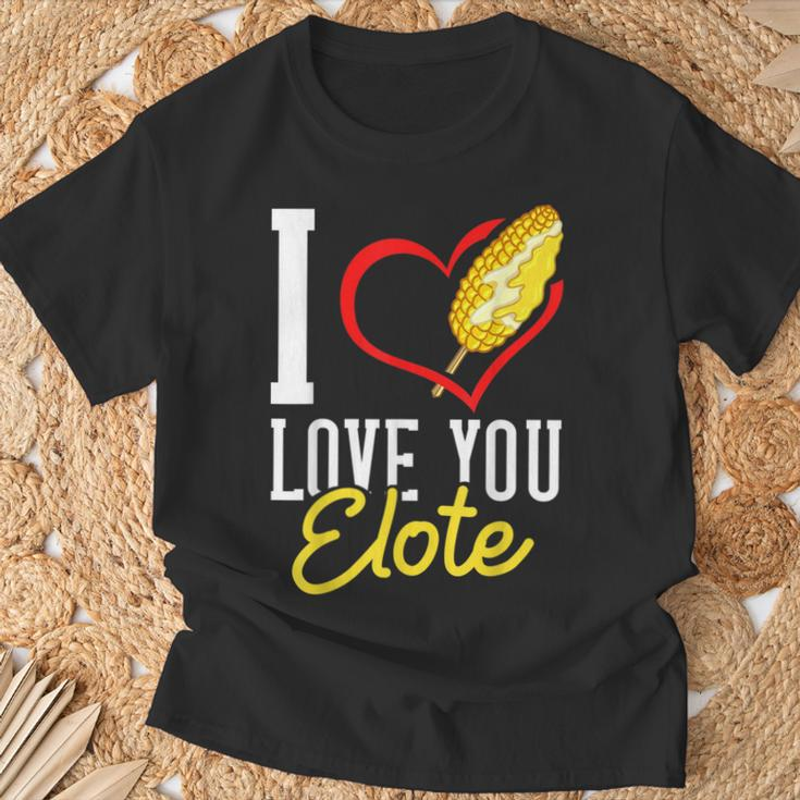 Corn Gifts, Mexican Shirts
