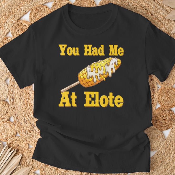 Corn Gifts, Mexican Shirts