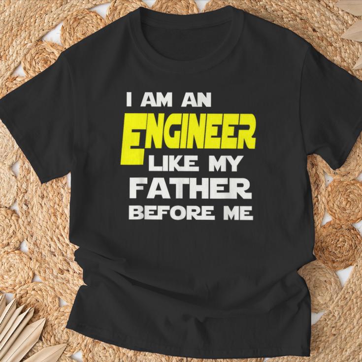 Engineer Gifts, Engineer Shirts