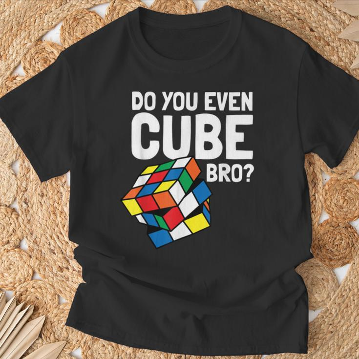 Speed Cubing Gifts, Speed Cubing Shirts