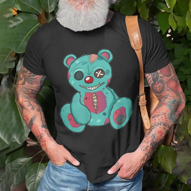 Scary Gifts, Teddy Bear Shirts