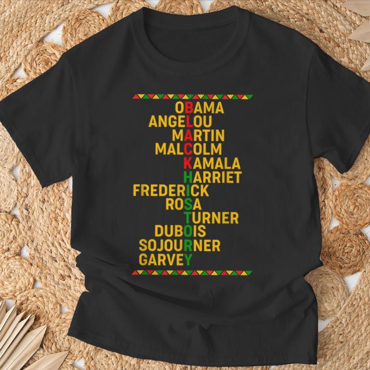 African American Culture Gifts, African American Culture Shirts