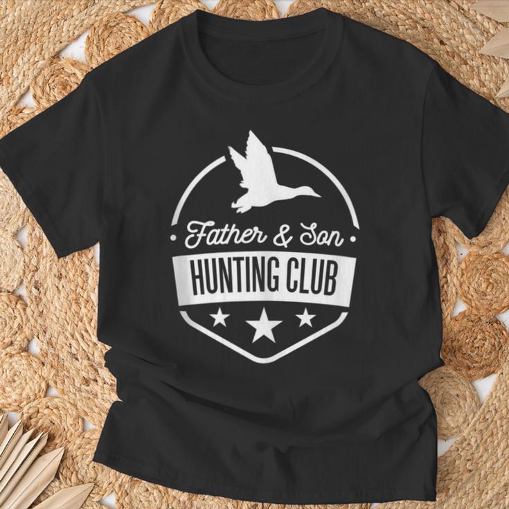 Proud Dad Gifts, Hunting Club Shirts