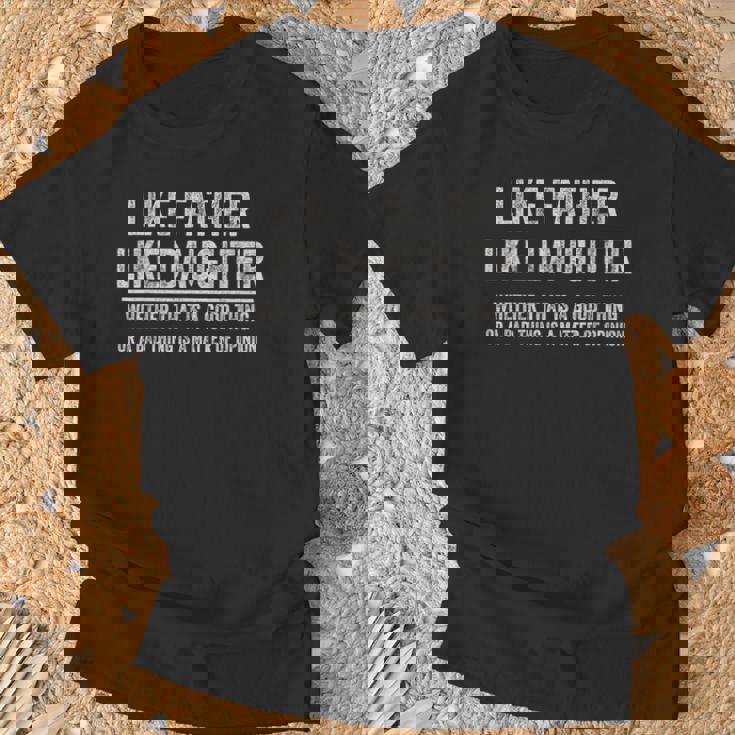 Daughter Gifts, Fathers Day Shirts, Daughter Shirts, Dad Shirts
