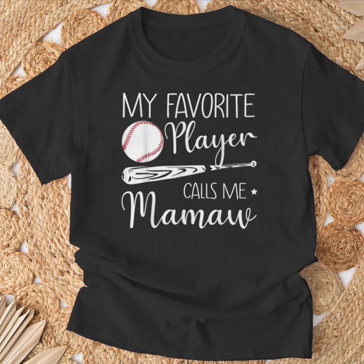 Baseball Gifts, Favorite Player Shirts