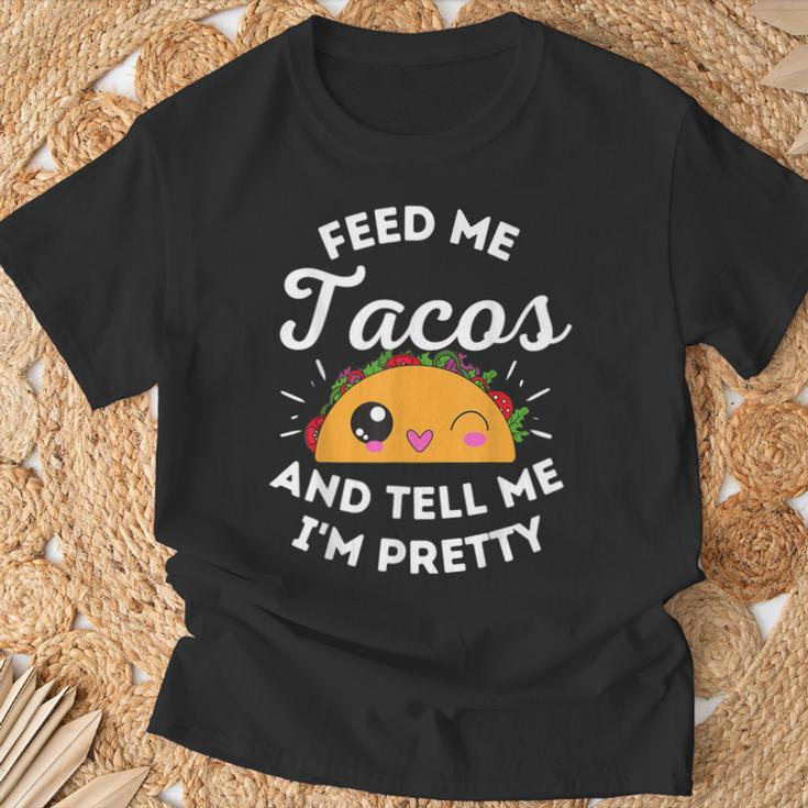 Tell Me Im Pretty Gifts, Mexican Shirts