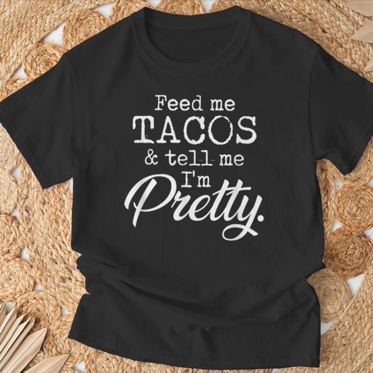 Tell Me Im Pretty Gifts, Tell Me Im Pretty Shirts