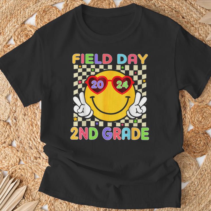 2nd Grade Gifts, Field Day Shirts